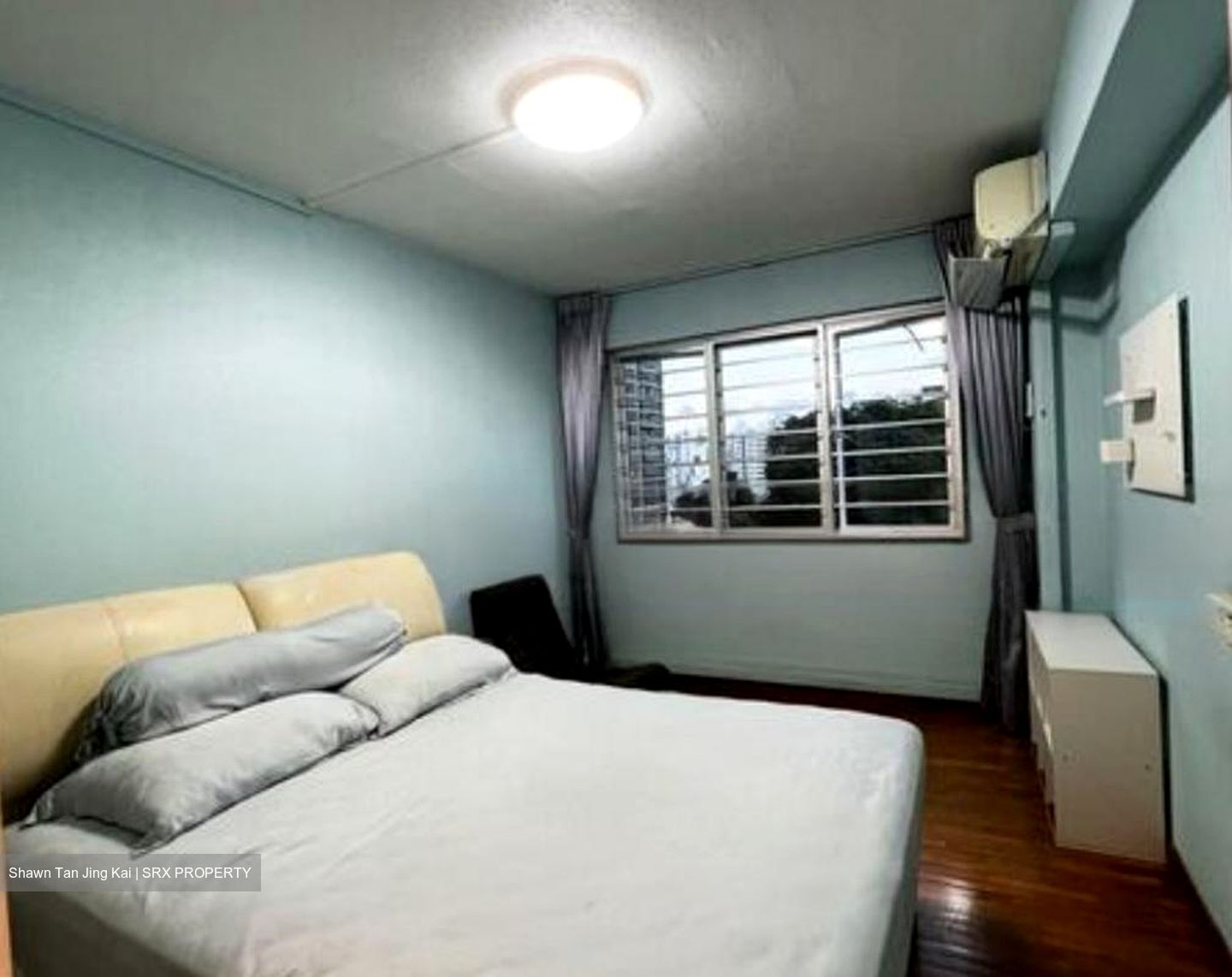 Blk 210 Choa Chu Kang Central (Choa Chu Kang), HDB 4 Rooms #546739021